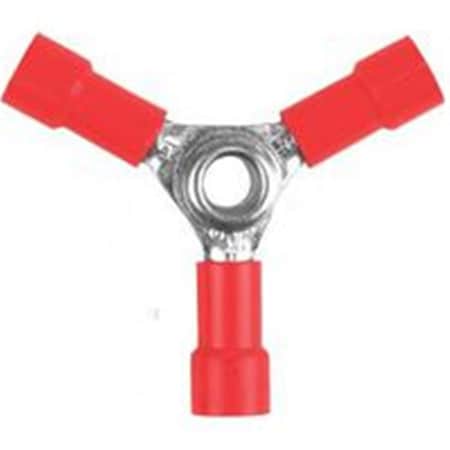 Swivel Term Butt Splc 22-18 3Wy 60932 SW422772